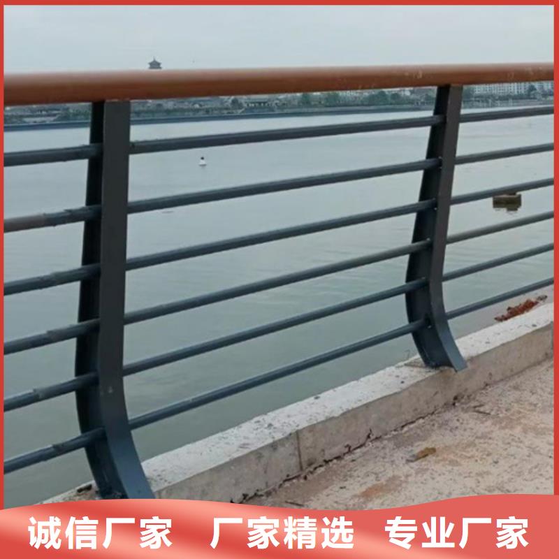 人行道栏杆-人行道栏杆货源足