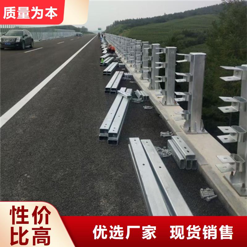 桥梁复合管护栏-欢迎选购