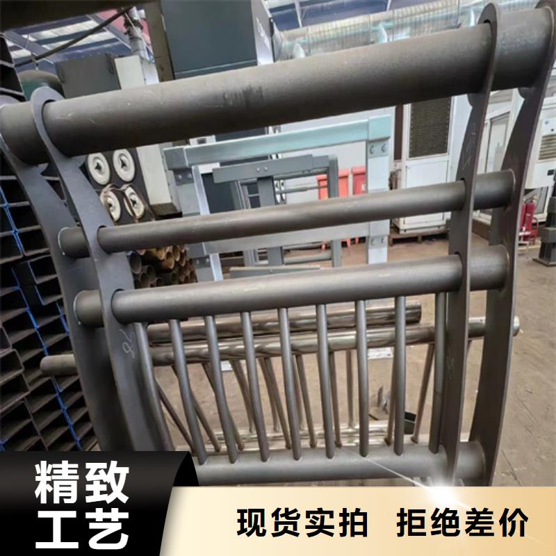 销售桥梁防撞护栏