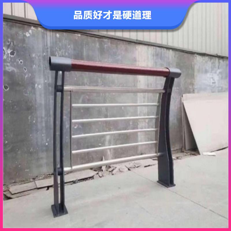 碳钢桥梁护栏优质供应商