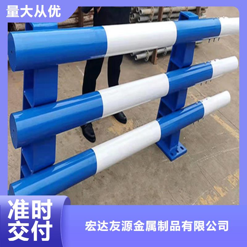 同质量桥梁景观护栏立柱，我们价格更合理