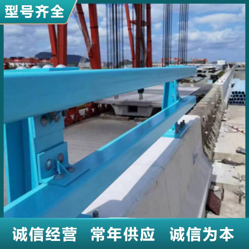 发货及时的不锈钢景观护栏立柱供货商