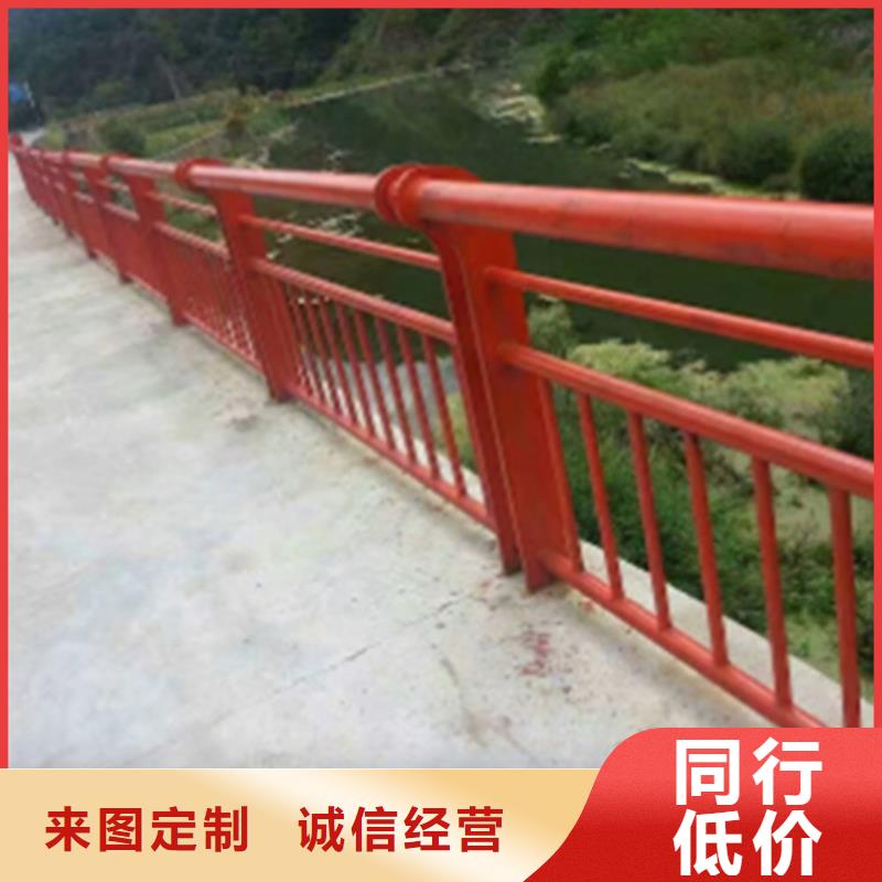 卖桥梁道路栏杆的经销商