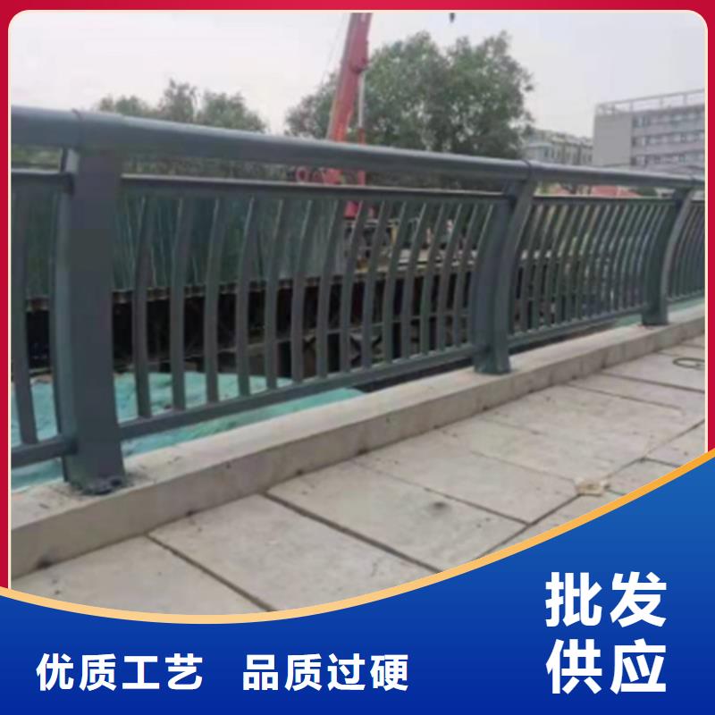 找桥梁防撞栏杆厂家直销