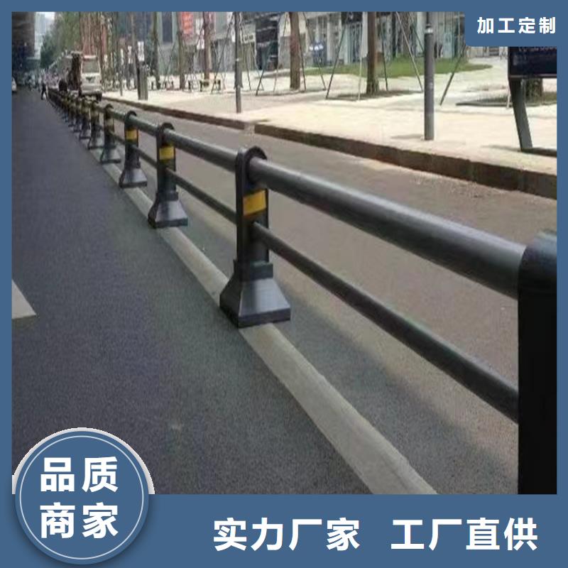 保质保量：铝合金栏杆