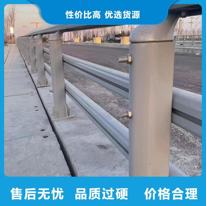 销售河道景观护栏公司