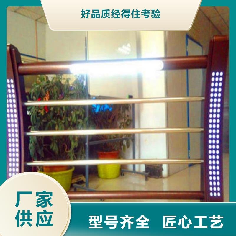 道路隔离护栏诚信经营