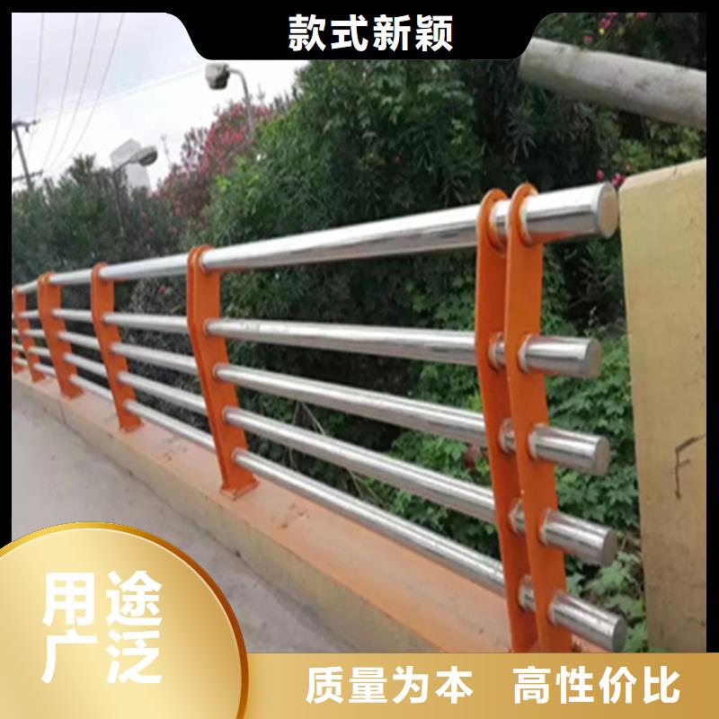桥梁防撞护栏-薄利多销