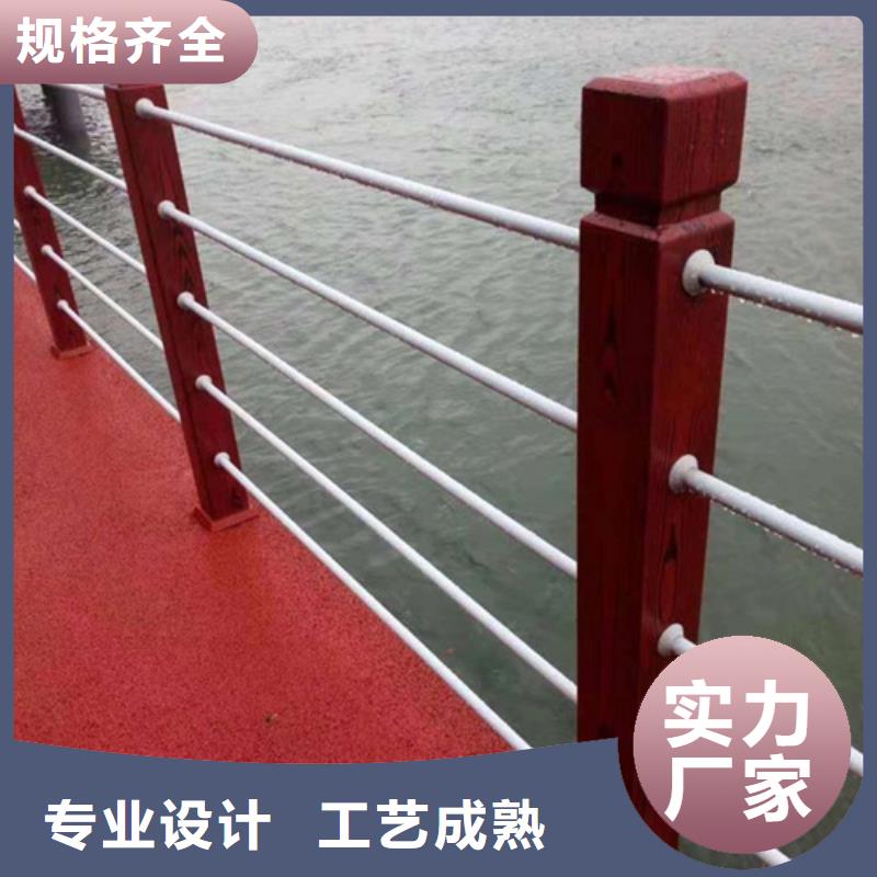 采购Q235材质防撞护栏必看-服务优