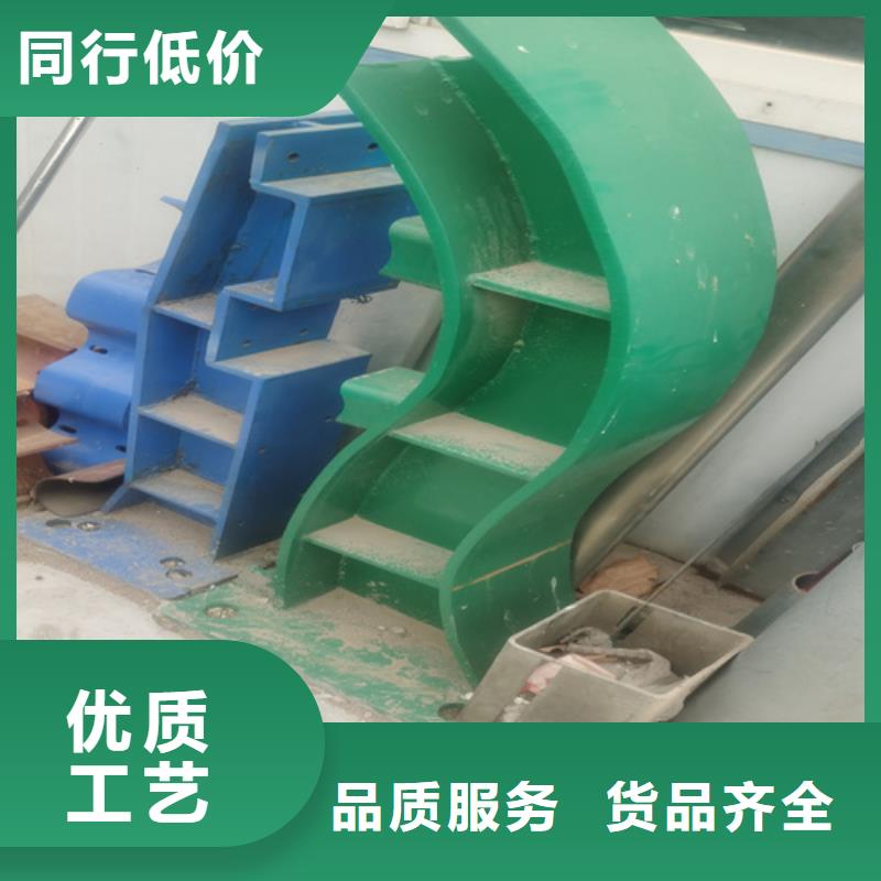 批发河道防撞护栏_生产厂家