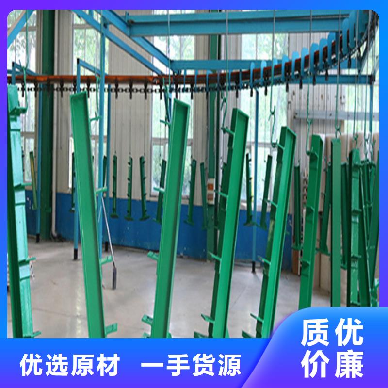 道路隔离护栏诚信经营