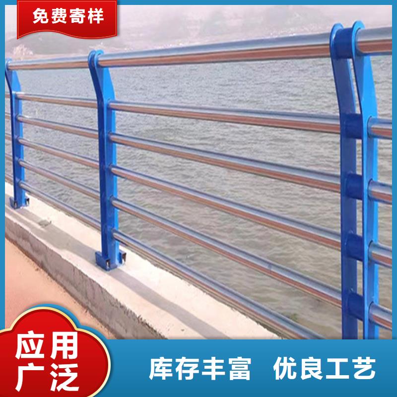 批发铝合金桥梁护栏_诚信企业