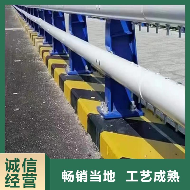 河道桥梁景观护栏、河道桥梁景观护栏生产厂家-质量保证