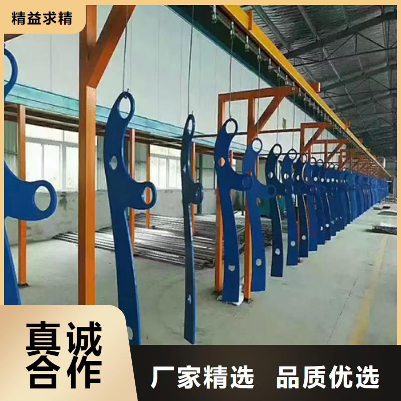 优惠的Q235桥梁护栏批发商