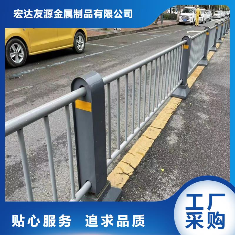 道路景观灯光护栏的规格尺寸