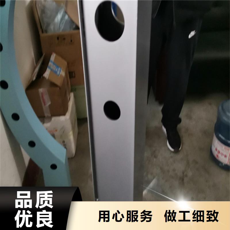 碳素钢河道隔离防撞立柱期待您的咨询