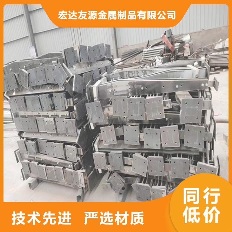 优质的桥梁防撞栏杆供货商