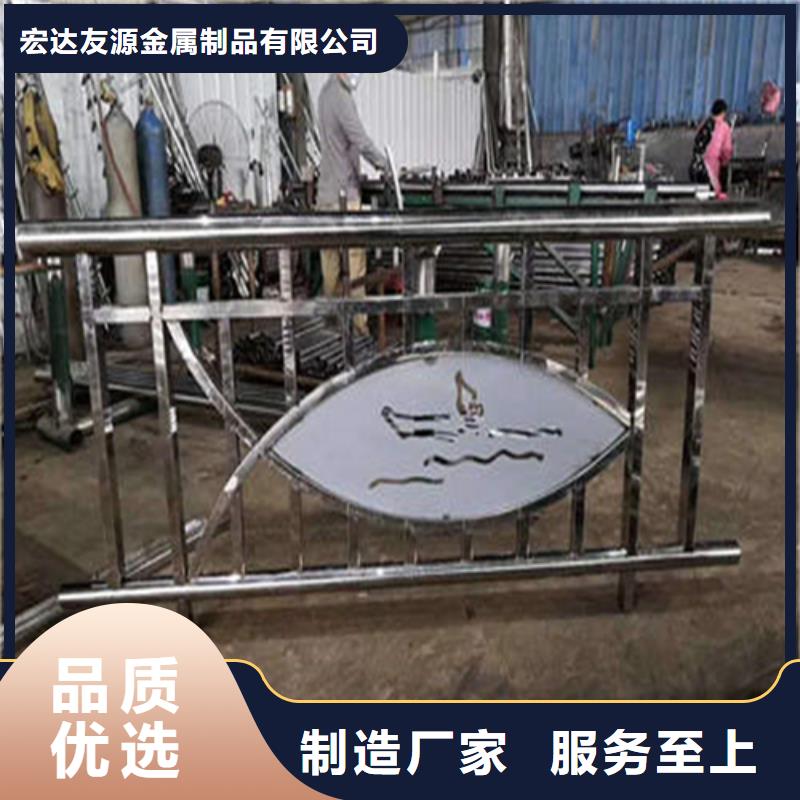 桥梁防撞护栏施工诚信立足