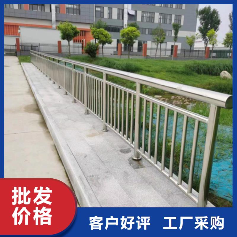 实力雄厚的桥梁护栏钢管加工厂家