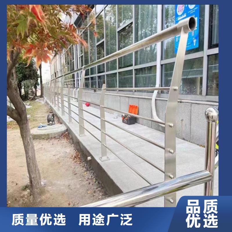 防撞护栏厂、防撞护栏厂厂家直销-本地企业