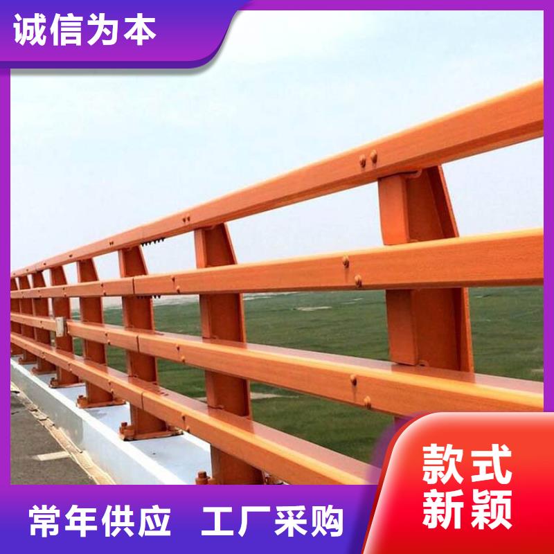 实力雄厚的桥梁护栏钢管加工厂家