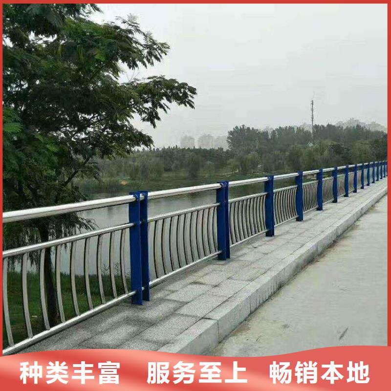 不锈钢304立柱生产直销