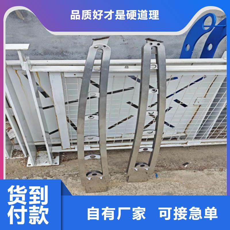 天桥景观栏杆-产品规格齐全