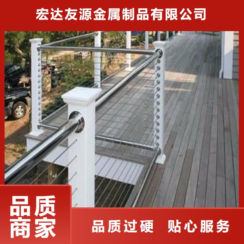 供应不锈钢绳索护栏固定件的当地厂家