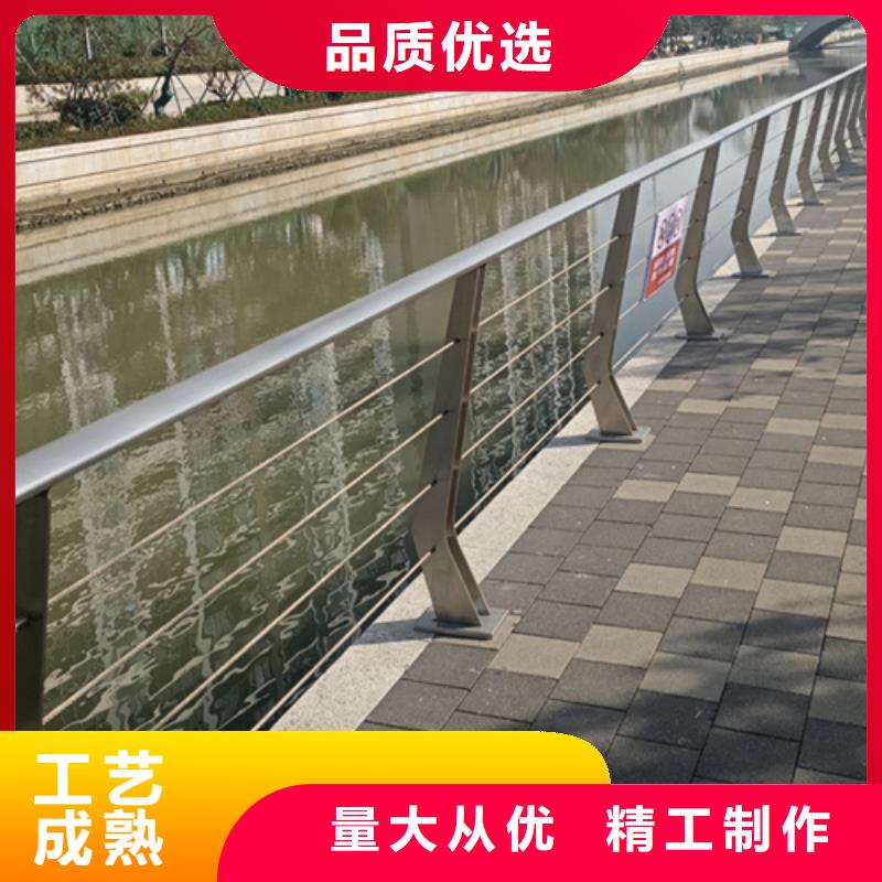 天桥景观栏杆-产品规格齐全