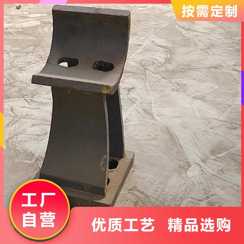 铝合金护栏厂家的工作原理