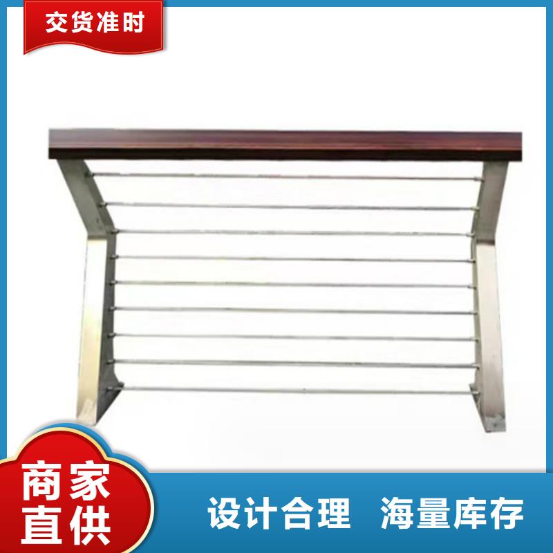不锈钢桥梁护栏质检合格