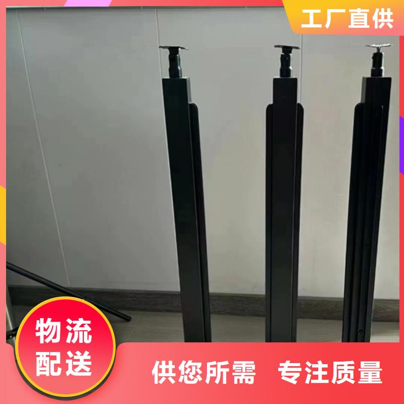 水利用品河道护栏施工队伍