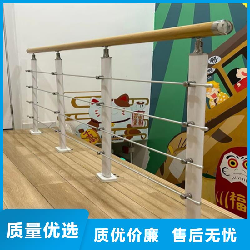 高架桥防撞护栏大量现货