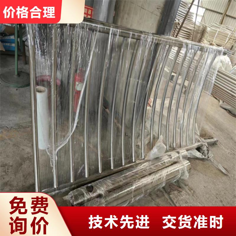 专业销售桥梁防撞护栏-好评