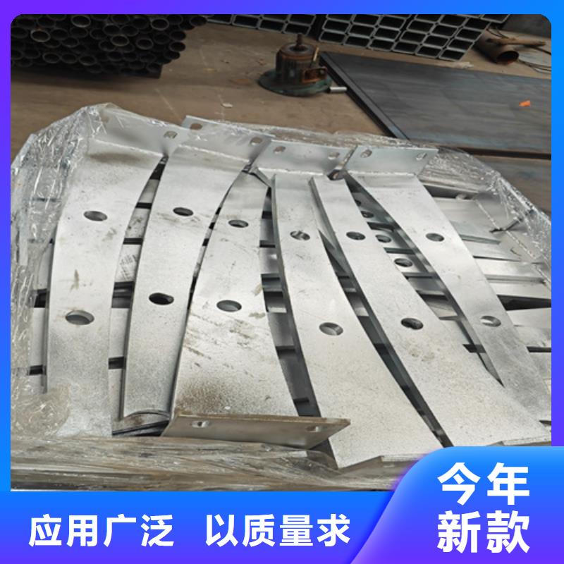 专业销售桥梁防撞护栏-好评