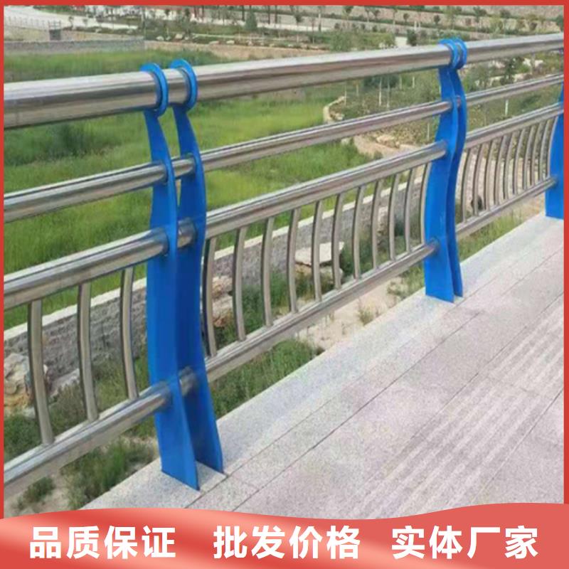 多年专注铝合金护栏立柱生产的厂家