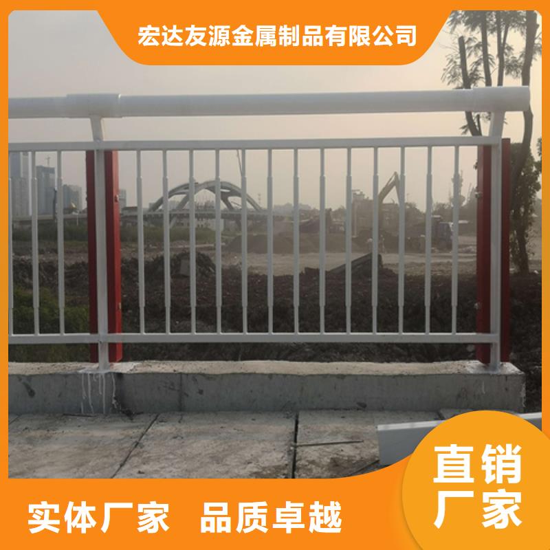 销售高架桥防护栏_品牌厂家