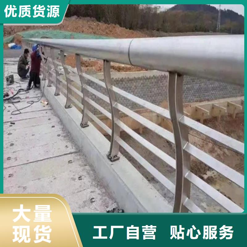 河道两侧天桥LED灯光护栏介绍