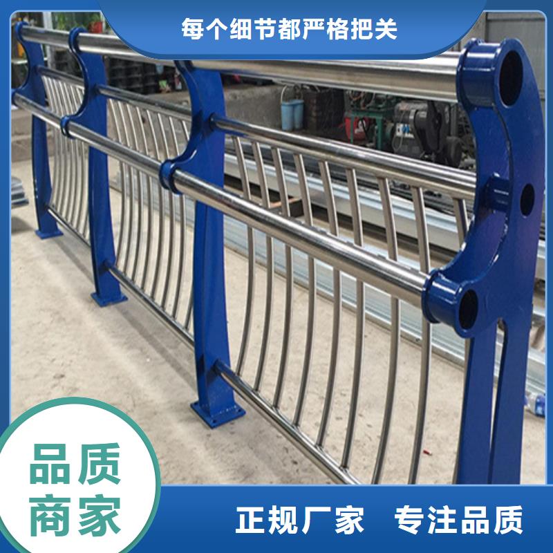 发货及时的河道护栏的作用公司