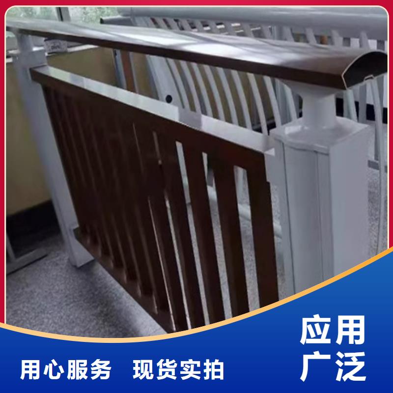 不锈钢护栏-厂家热销