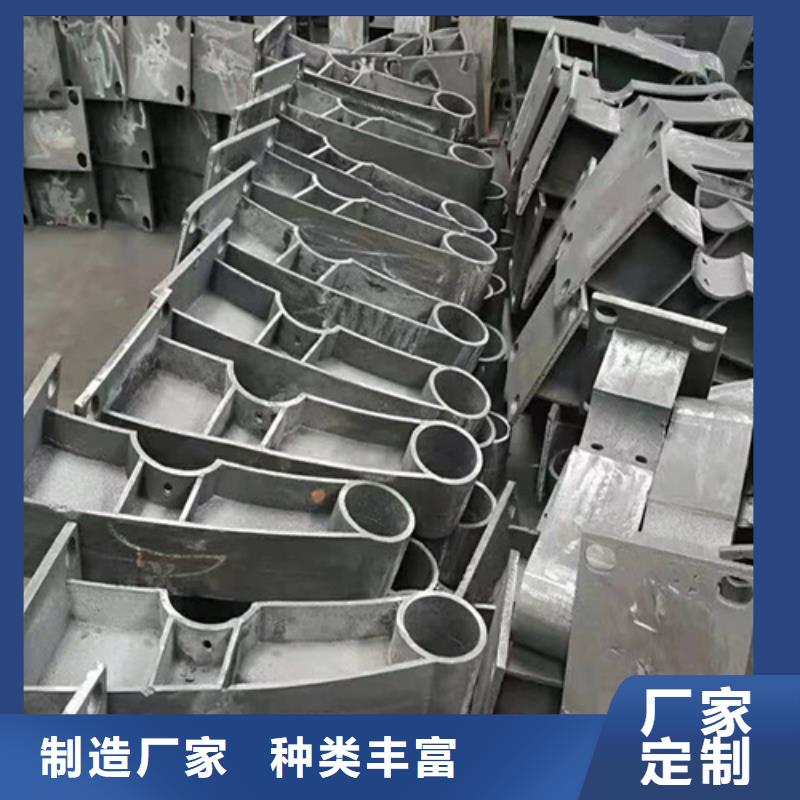 专业销售桥梁防撞护栏-好评