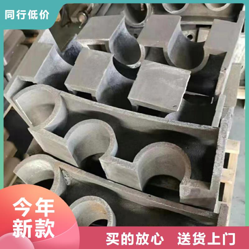 河道护栏一米多少钱实体大厂-放心选购