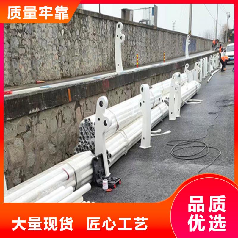 河道护栏一米多少钱实体大厂-放心选购