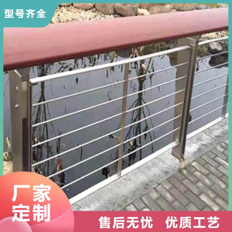 价格低的城市防撞栏本地厂家