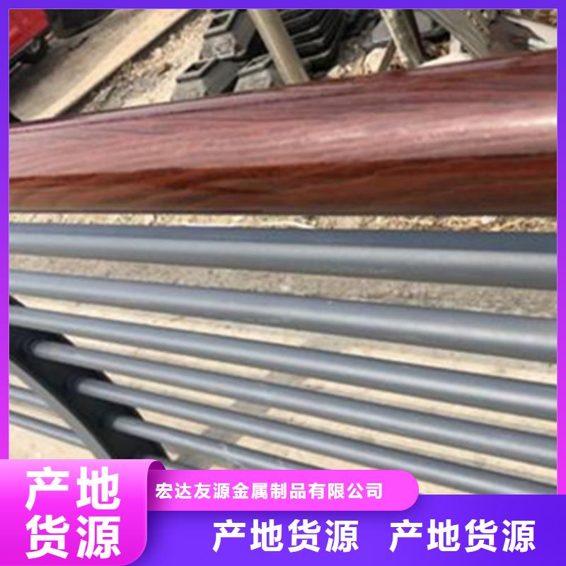 河道护栏一米多少钱实体大厂-放心选购