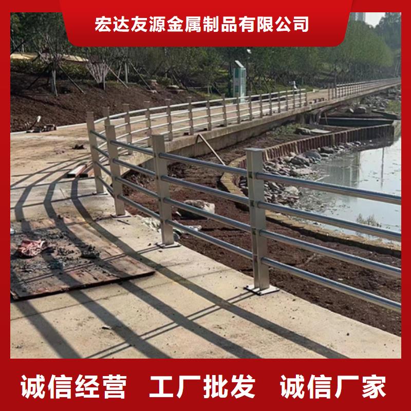 发货及时的河道护栏的作用公司