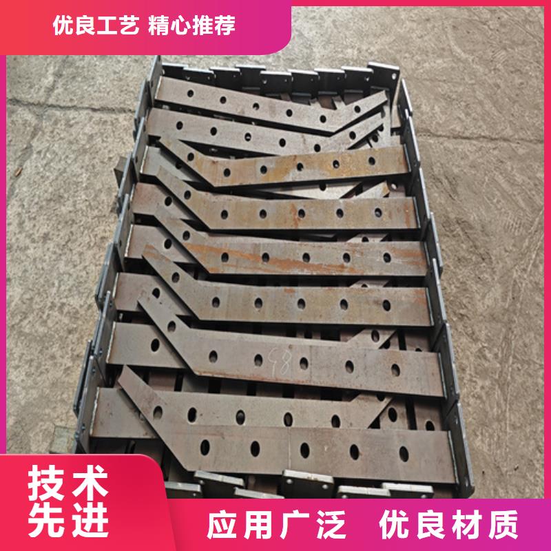 河道护栏一米多少钱实体大厂-放心选购