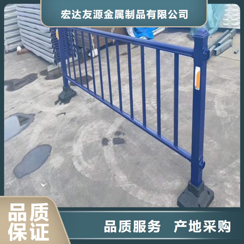 发货及时的河道护栏的作用公司