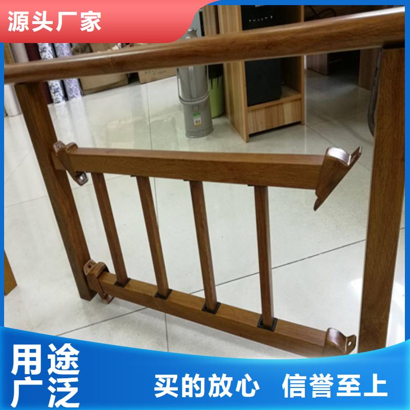 信誉好的桥梁栏杆厂家