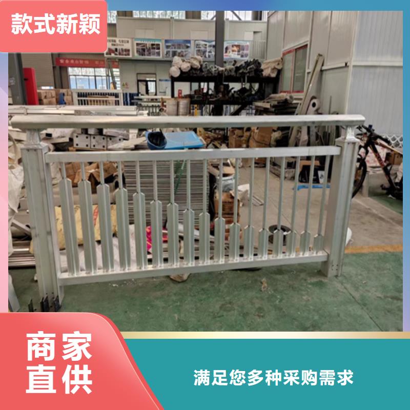 不锈钢护栏-厂家热销